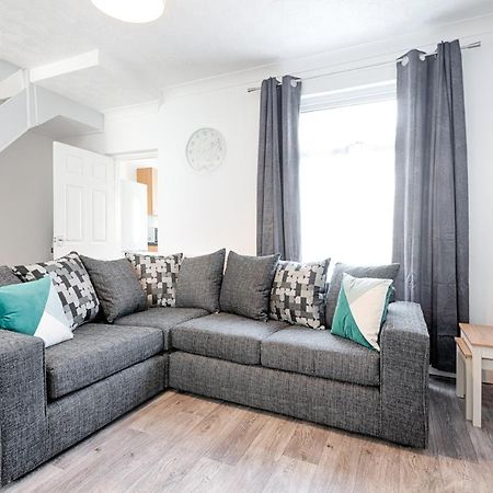 City Centre, Parking, Smart Tv'S In All Rooms Swansea Kültér fotó